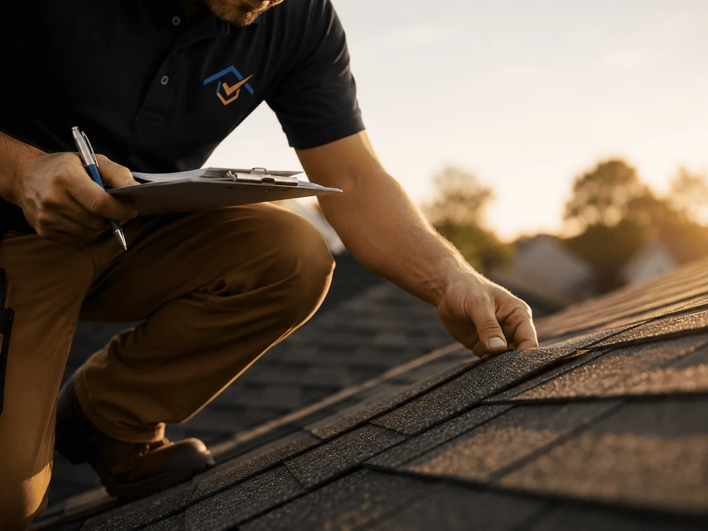 Why Choose Roof Inspection in Harwood, TX