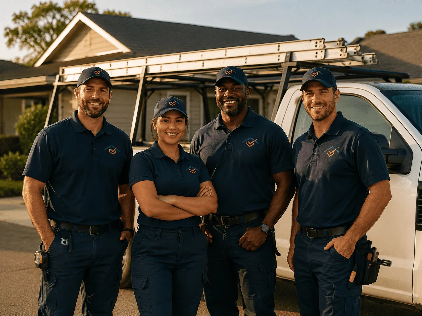 Roof Inspection company in Harwood, TX